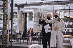 Die Letzten Tage der Menschheit