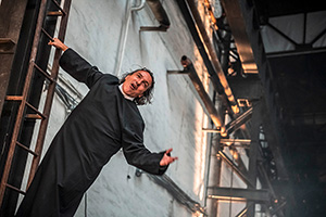 Die letzen Tage der Menschheit