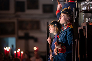 Die letzten Tage der Menschheit